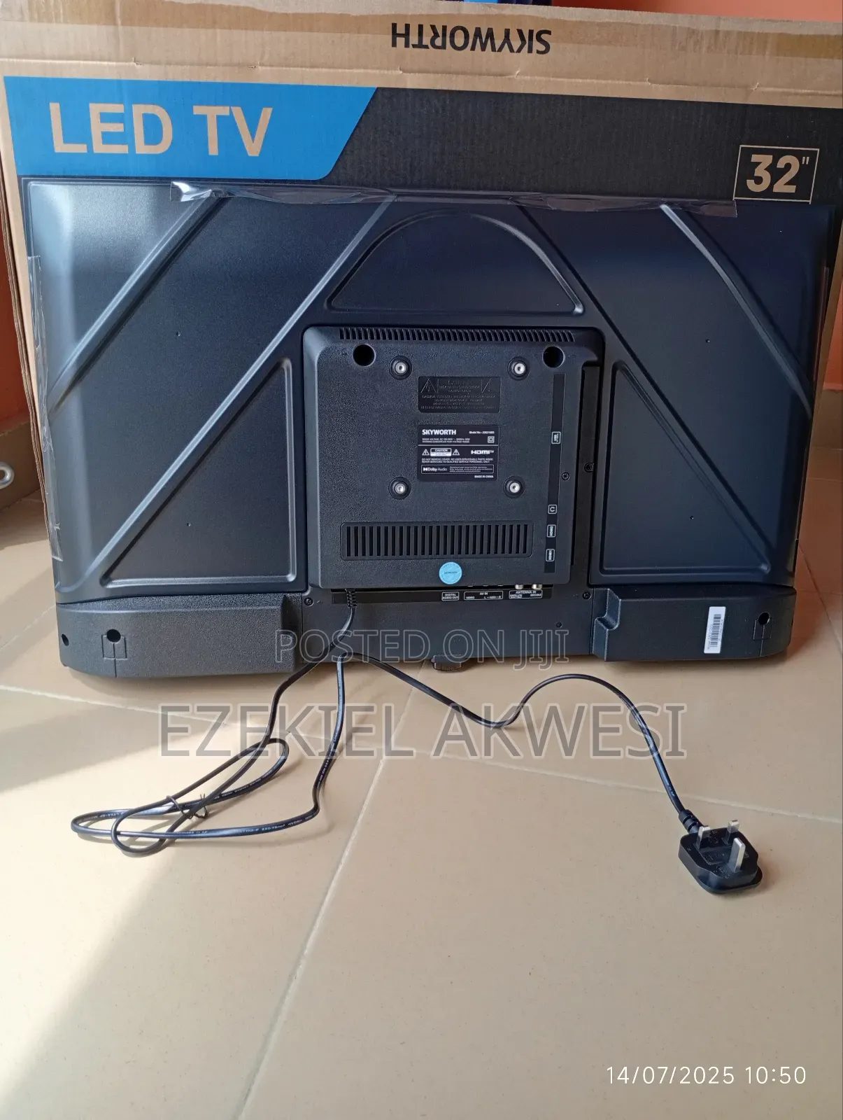 Television