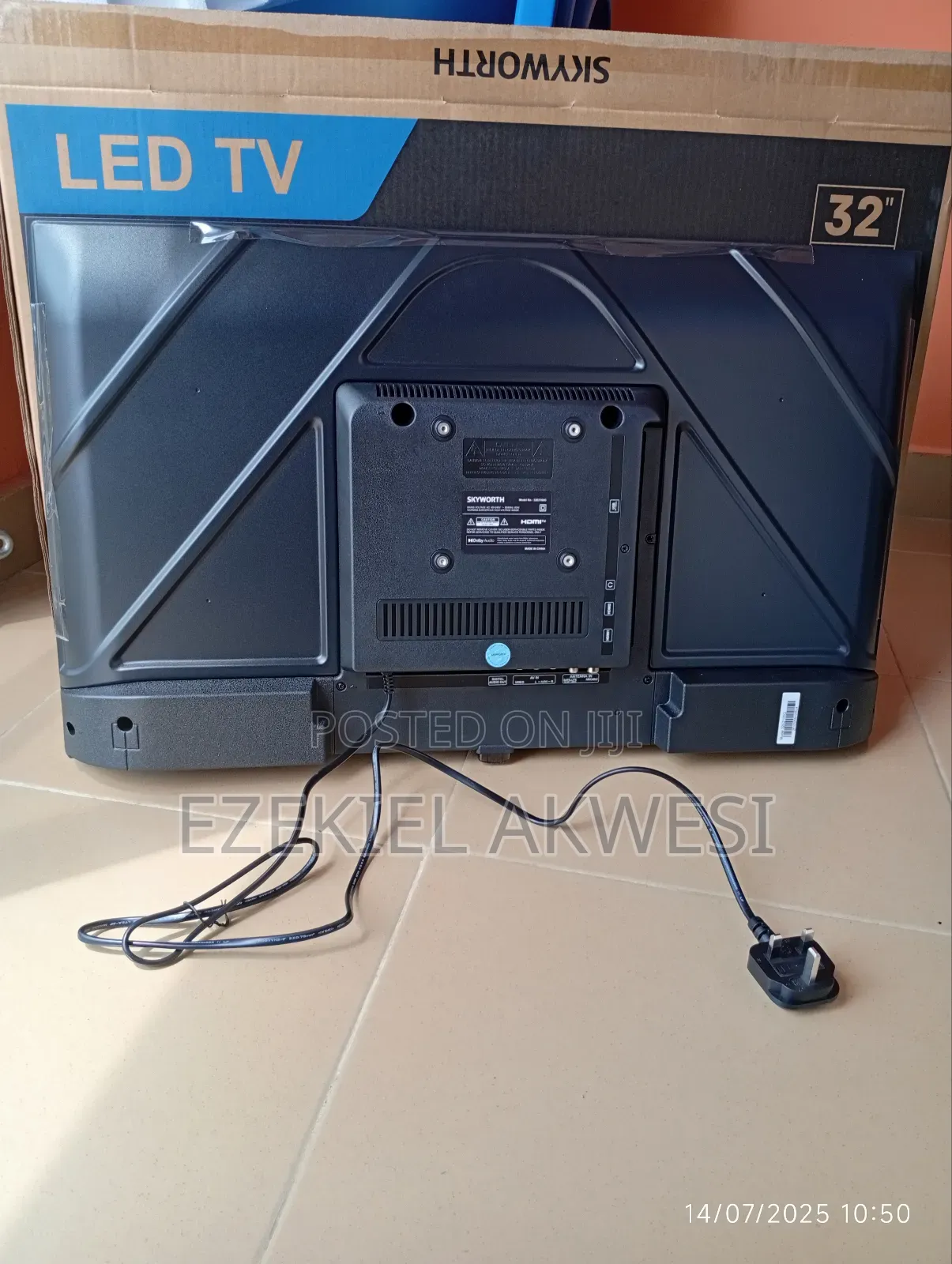 Television