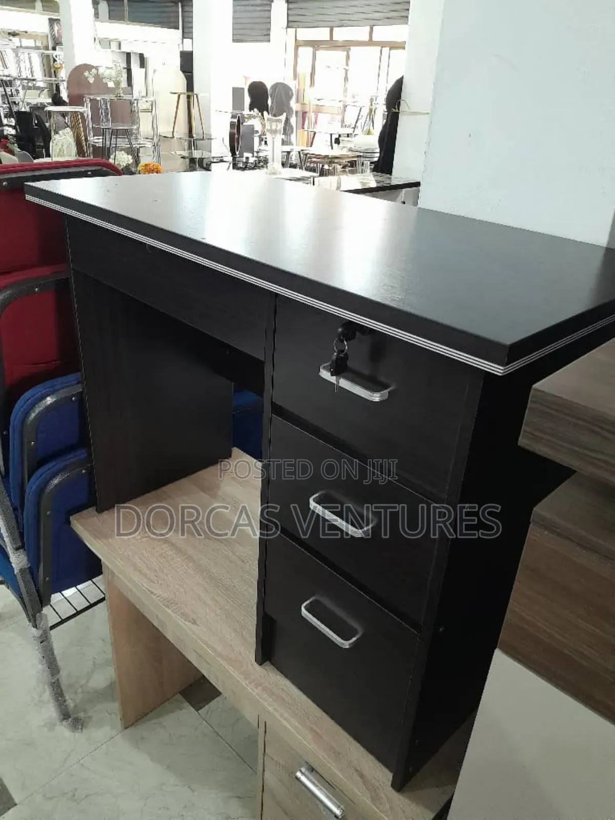 Supervisor Table