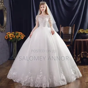 Salo-Tom Boutique (Wedding Gown)