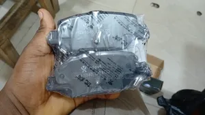 CRV Back Brake Pad 2018-2022