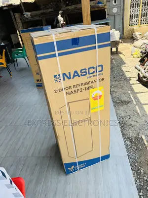 Locate Us at Adabraka for Nasco Nasd2-18fl Double Door