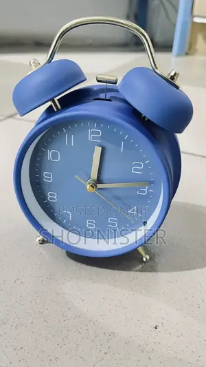 Alarm Clock