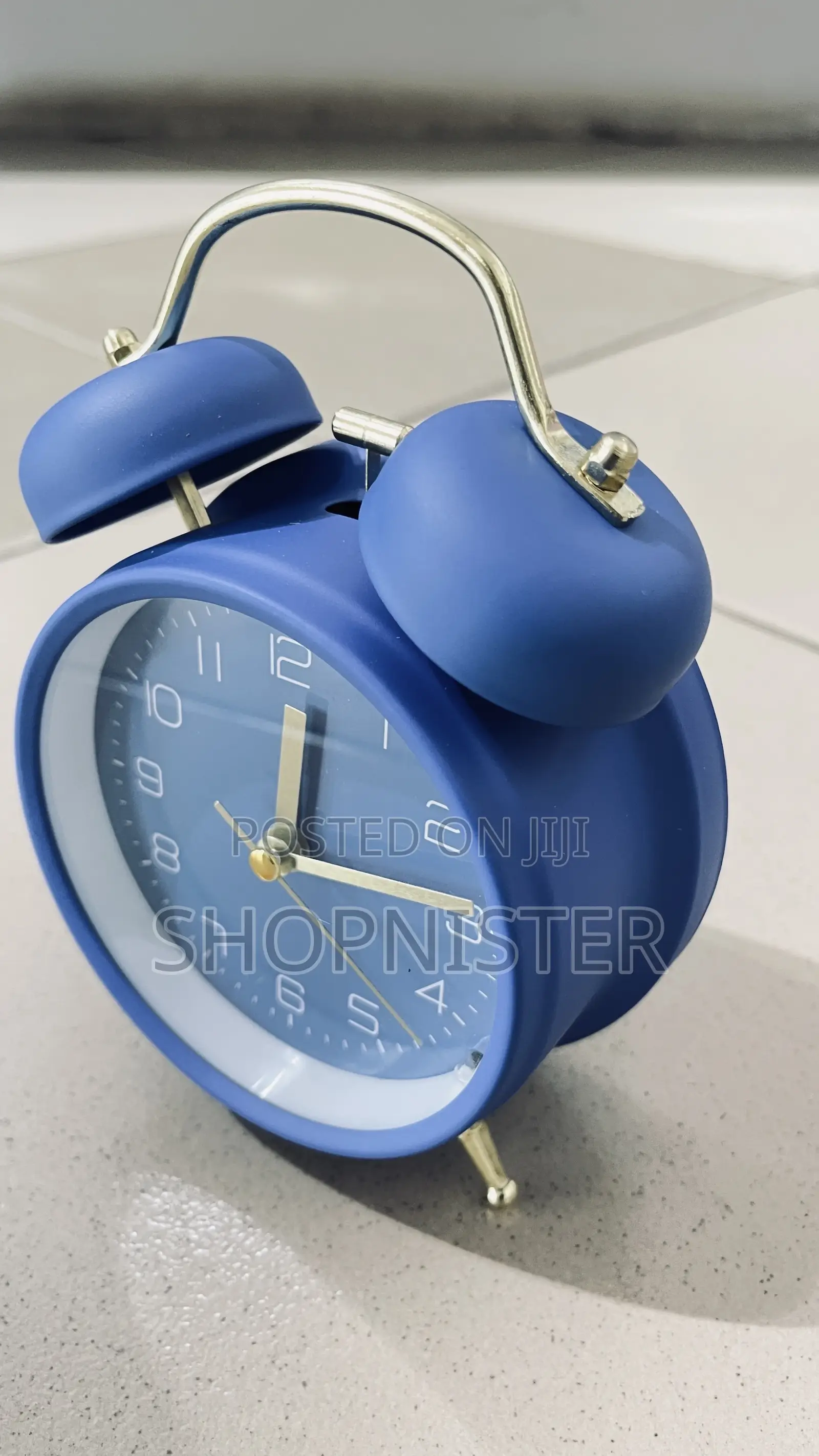 Alarm Clock
