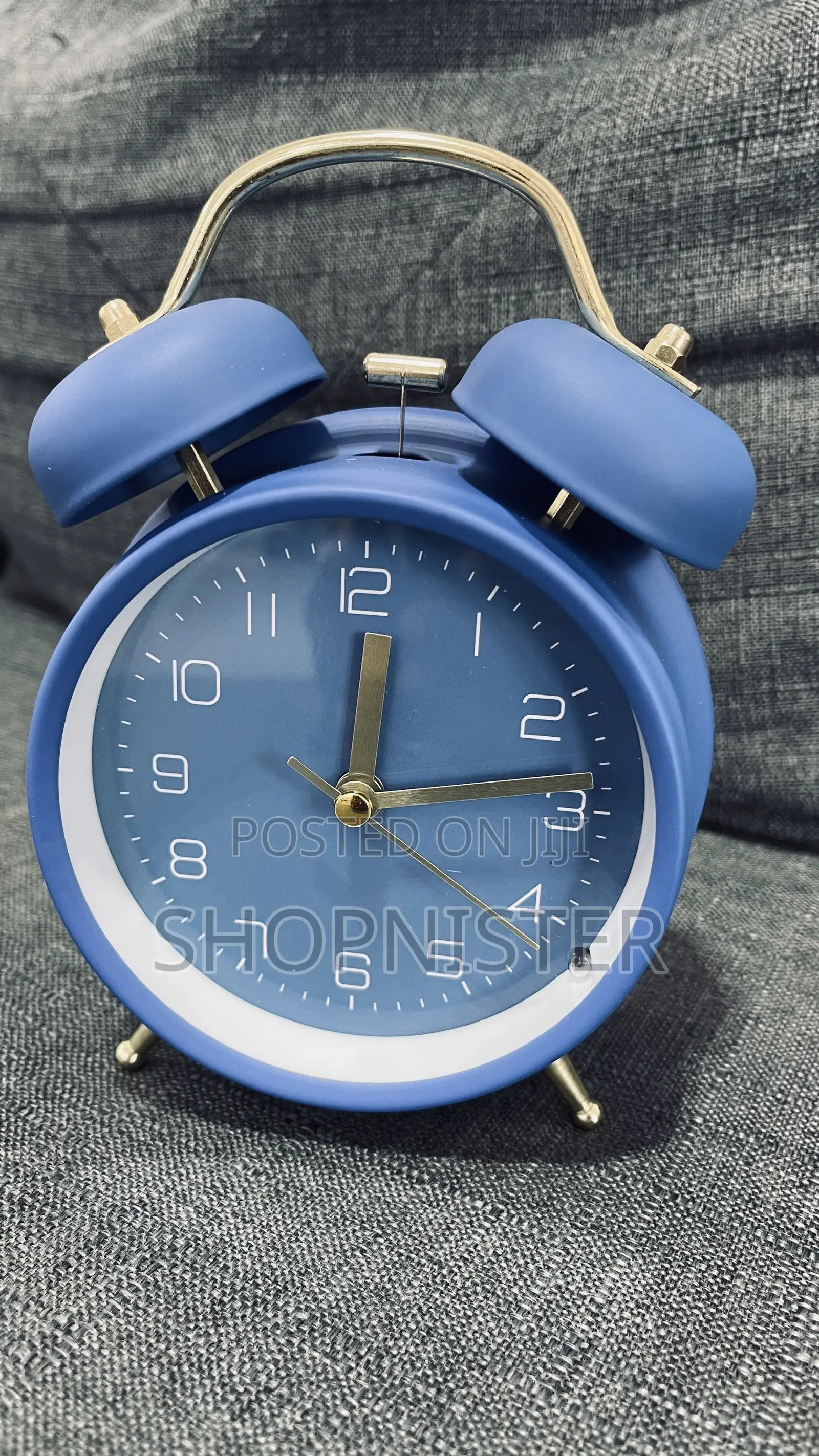 Alarm Clock