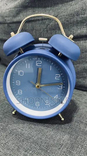 Alarm Clock