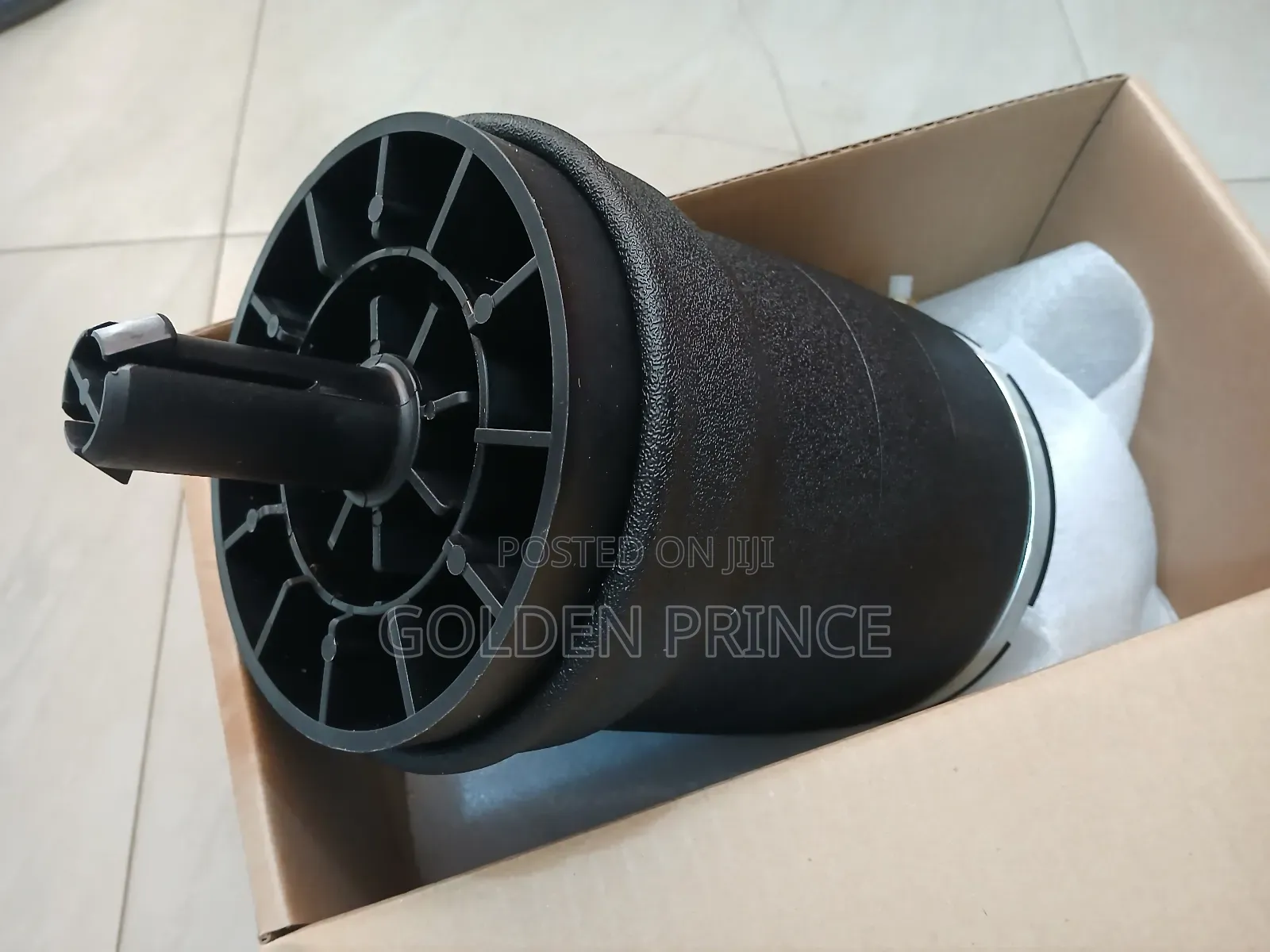 Range Rover Sports/Vogue V6 Shocks (1pc)