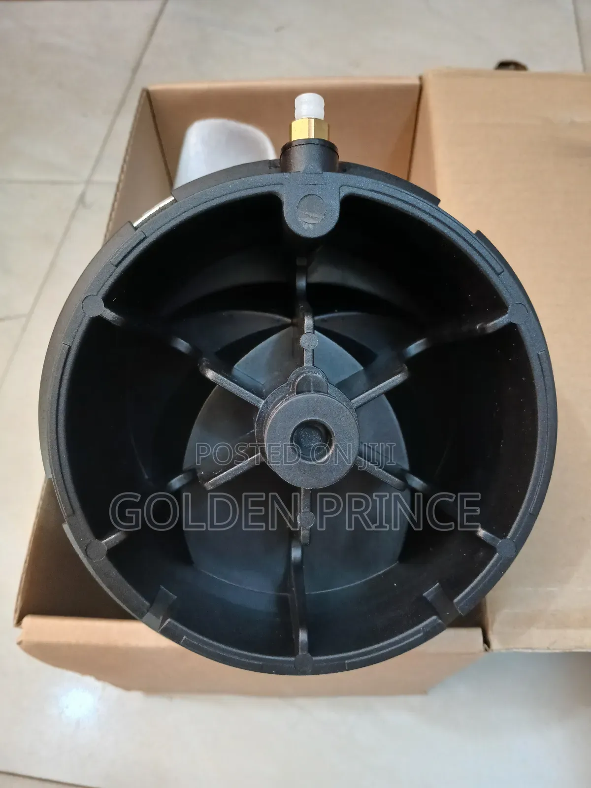 Range Rover Sports/Vogue V6 Shocks (1pc)