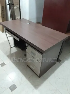 Authorities Office Table
