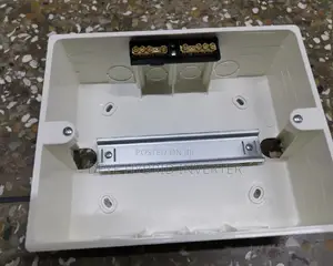 Breaker Box 7-9way