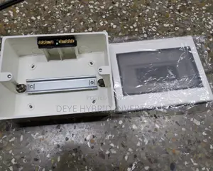 Breaker Box 7-9way