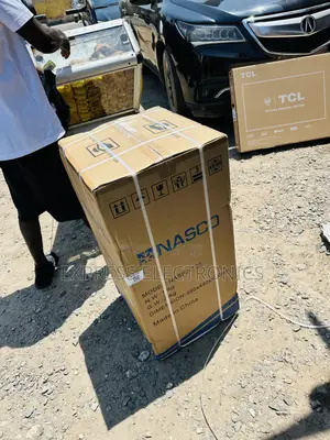 Better Deal on Nasco Nasf2-120