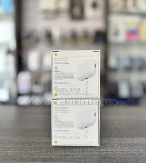Apple Airpods Pro 2nd Generation