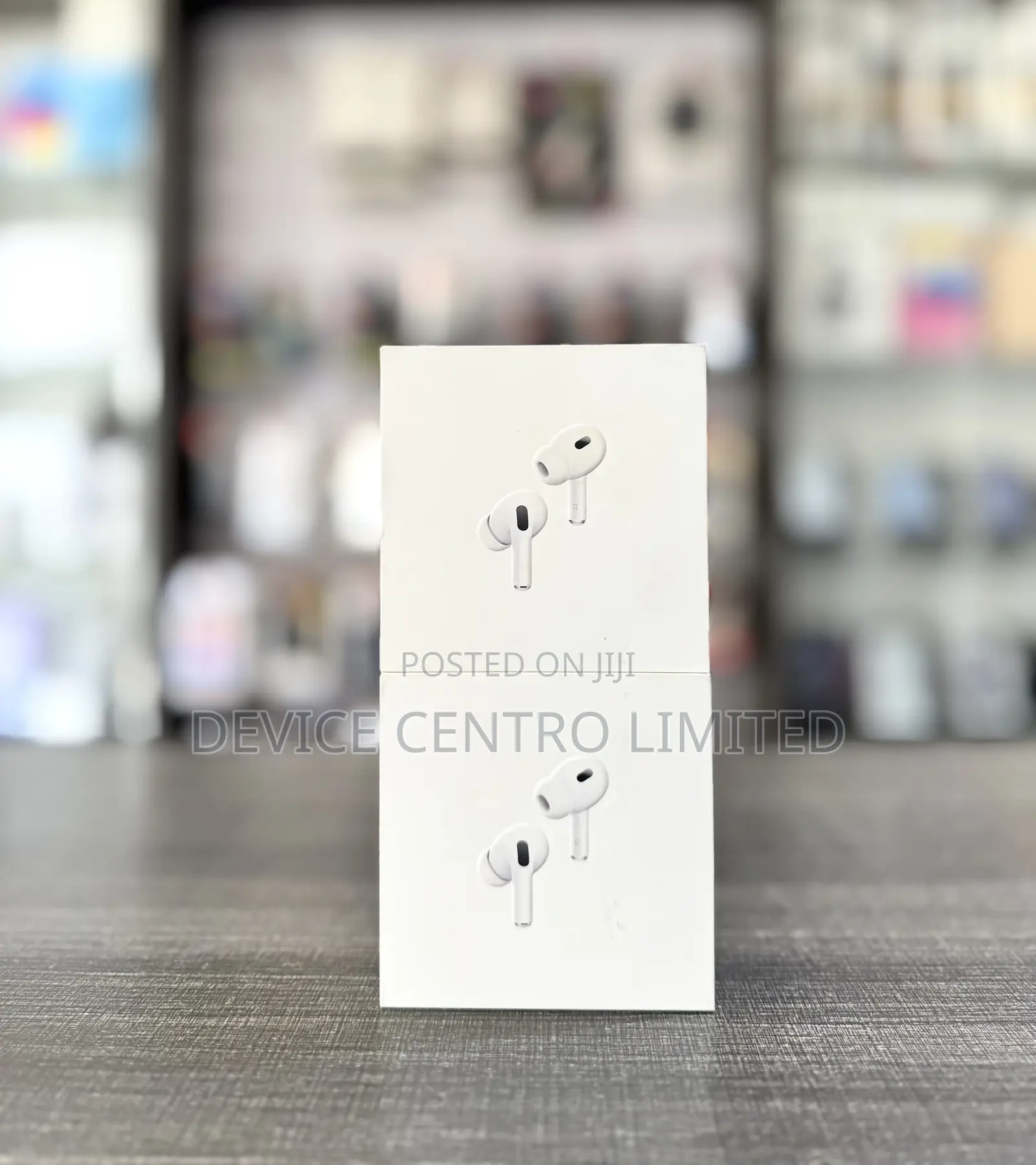 Apple Airpods Pro 2nd Generation