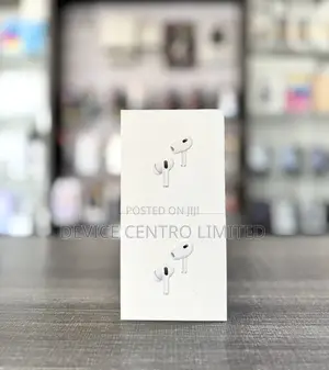 Apple Airpods Pro 2nd Generation