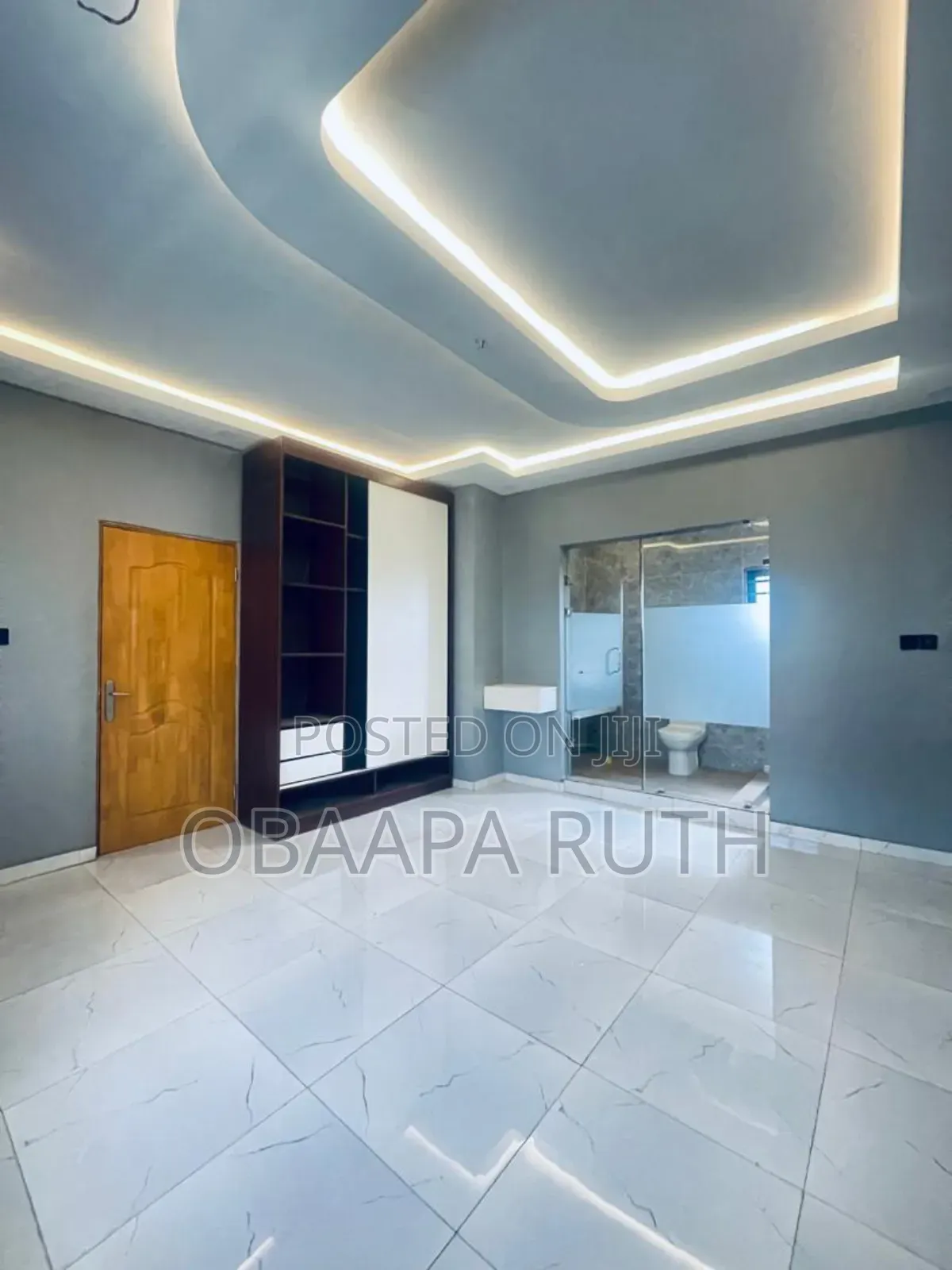 3bdrm Apartment in North Legon for rent