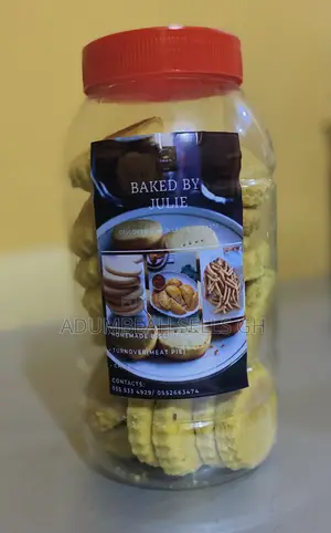 Cookies by Julie