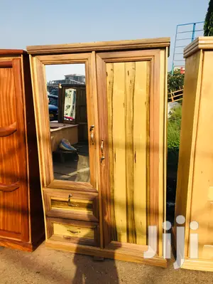 2 In 1 Wardrobe