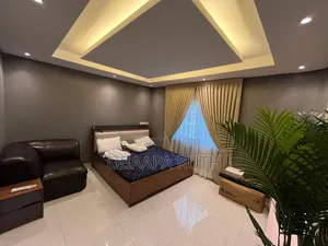 Furnished 4bdrm Bungalow in East Legon for rent