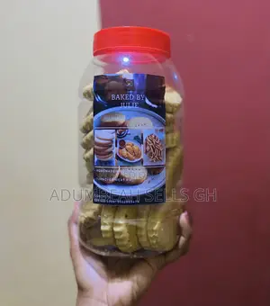 Cookies by Julie