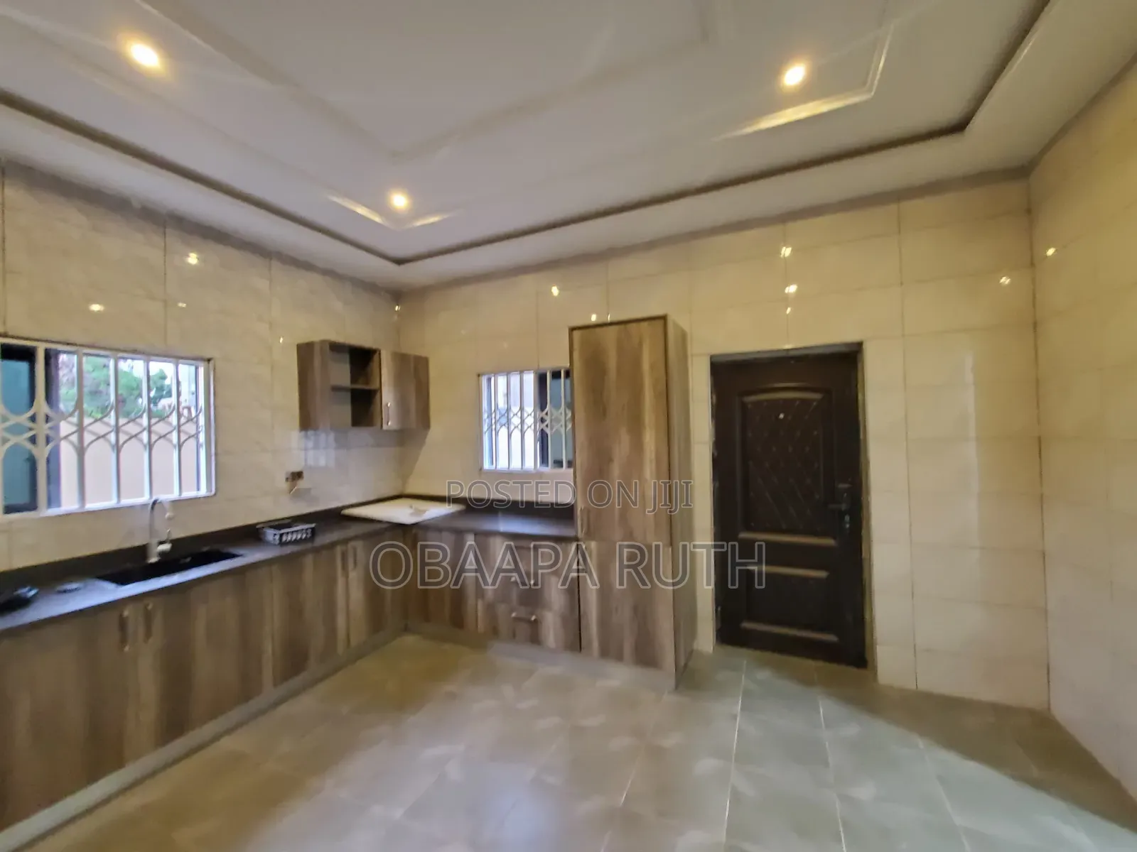 4bdrm House in East Legon Ogbojo for rent