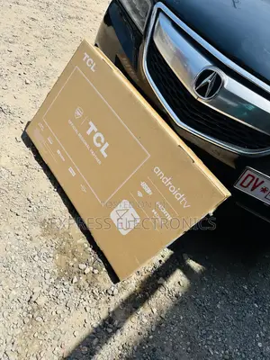 Upgrade Your Viewing Experience With TCL Smart 43” Tv