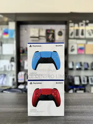 Ps5 Dualsense Wireless Controller