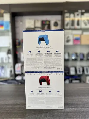Ps5 Dualsense Wireless Controller