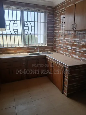 2bdrm Duplex in De-Icons Real Estate, Awutu Senya East Municipal