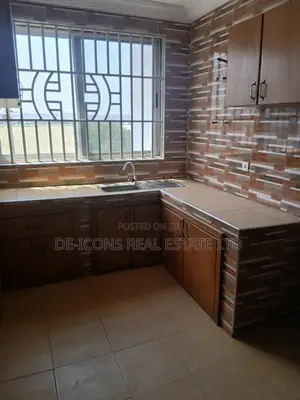 2bdrm Duplex in De-Icons Real Estate, Awutu Senya East Municipal