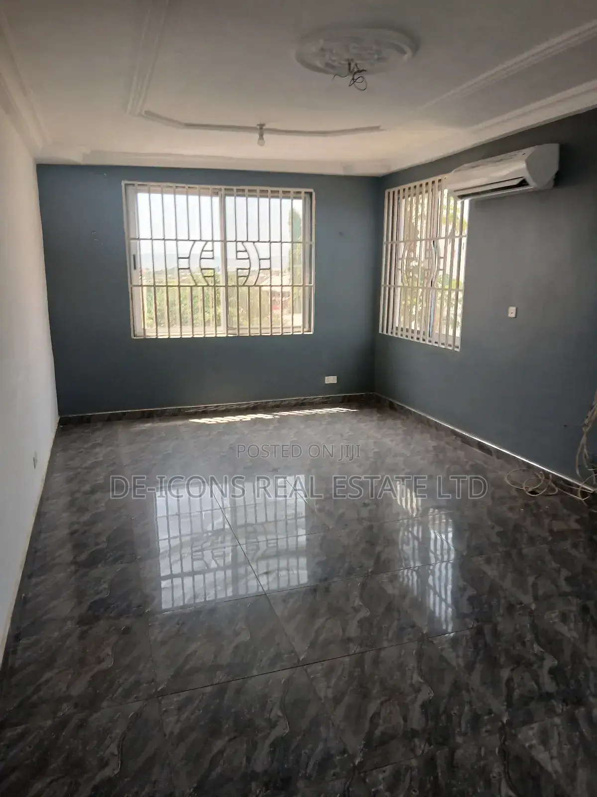 2bdrm Duplex in De-Icons Real Estate, Awutu Senya East Municipal