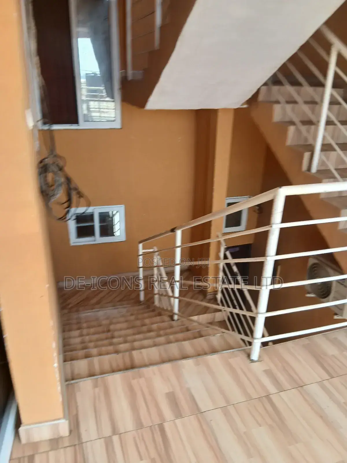 2bdrm Duplex in De-Icons Real Estate, Awutu Senya East Municipal
