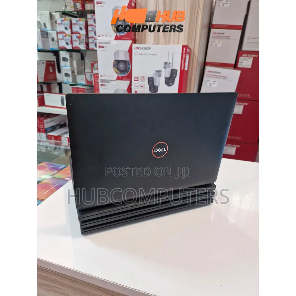 Laptop Dell Latitude 7490 8GB Intel Core i5 SSD 256GB