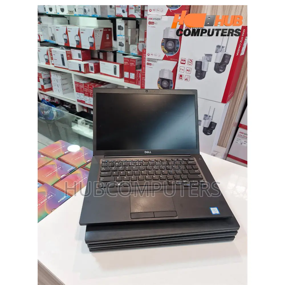 Laptop Dell Latitude 7490 8GB Intel Core i5 SSD 256GB