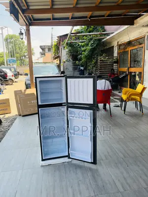 Buy Finest Nasco F2-18fl Top Mount Freezer Fridge 