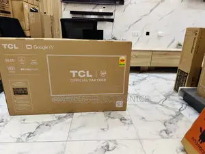 Best Buy for Less TCL Qled 50” FHD Smart Android