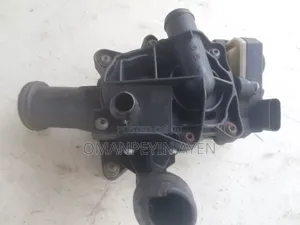 B58 2017 BMW G30 F90 Thermostat Complete