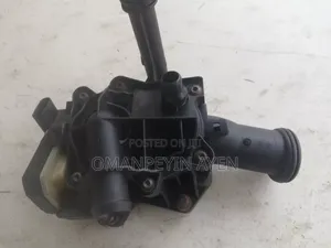 B58 2017 BMW G30 F90 Thermostat Complete