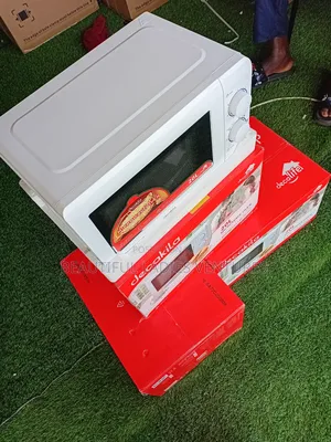 Energy Efficient Microwave Oven