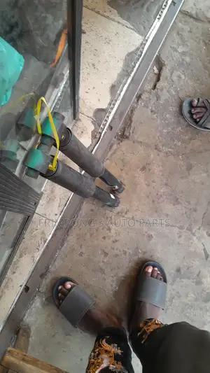 Nissan Sentra 2009 Back Shocks Absorbers