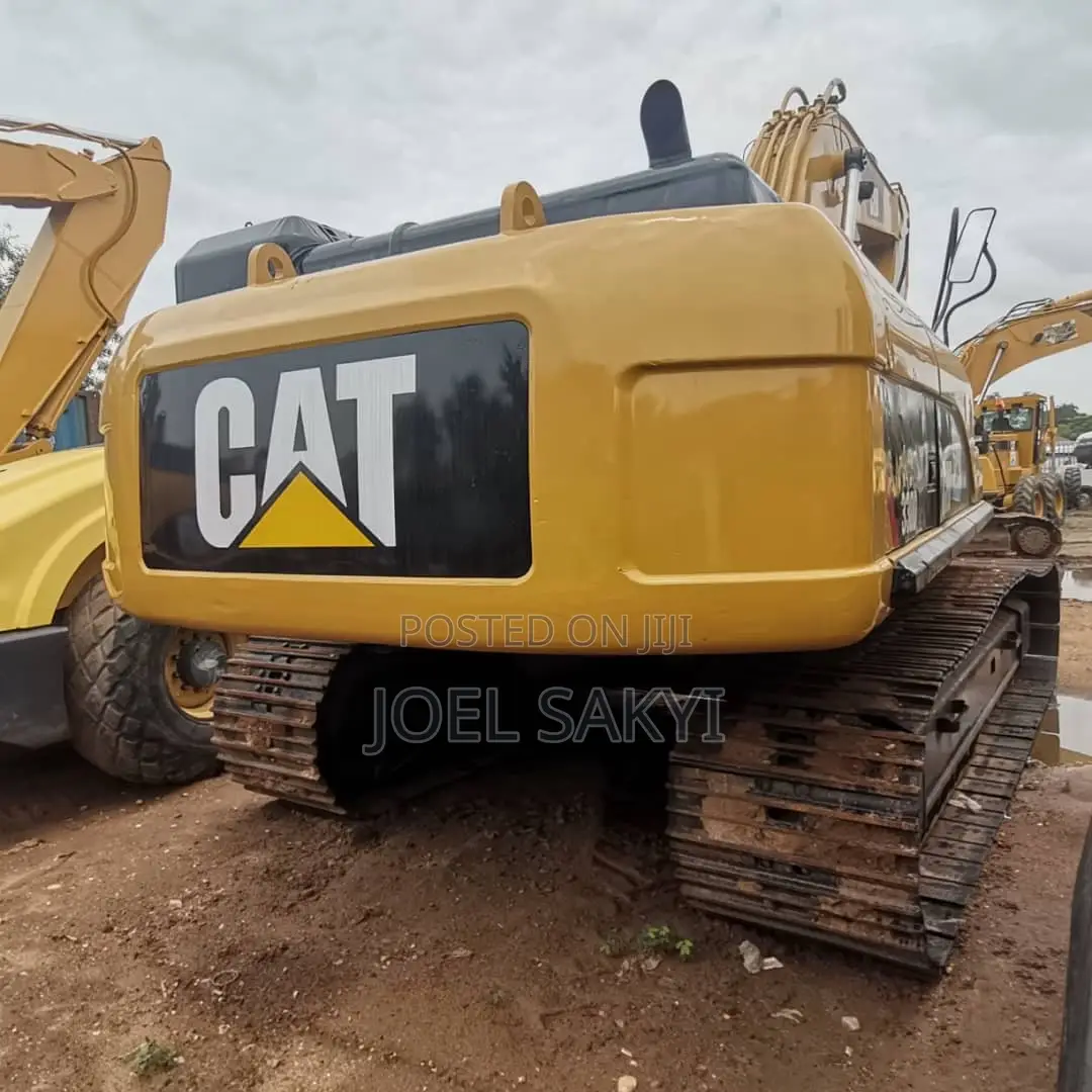 Cat 330 Excavator for Sale!