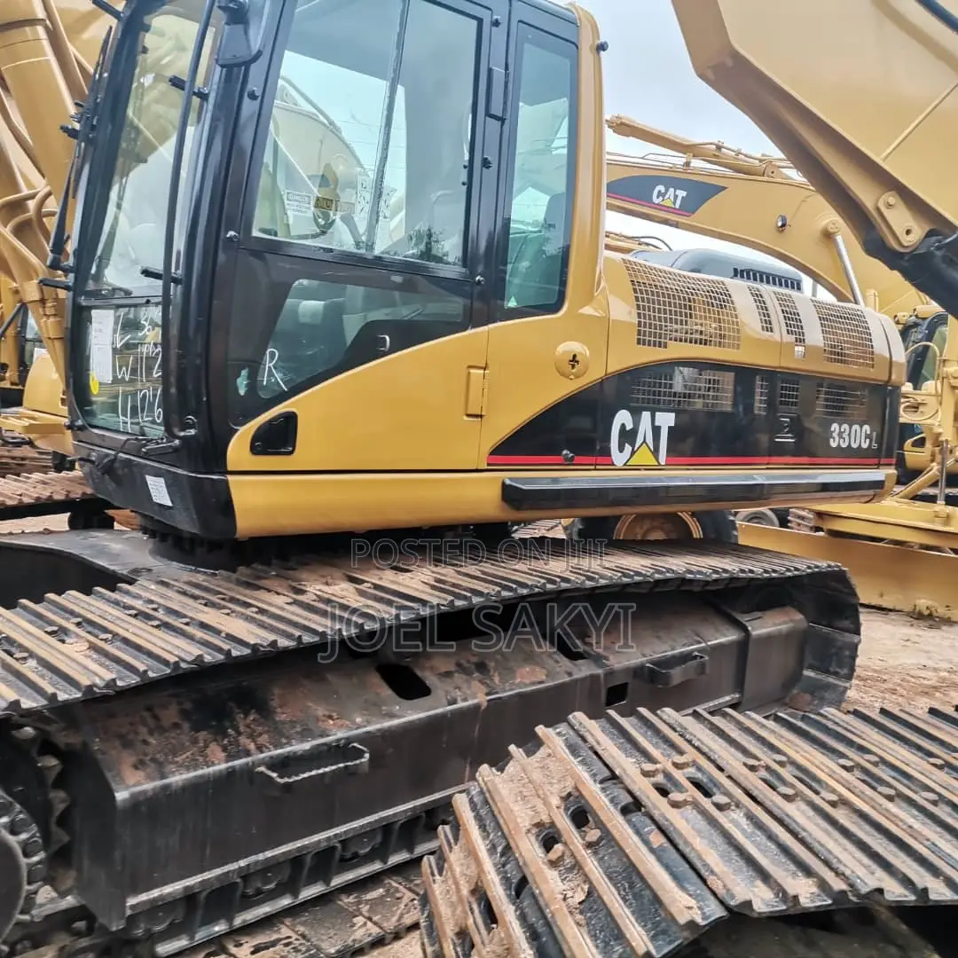 Cat 330 Excavator for Sale!