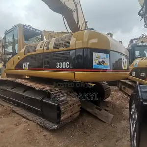 Cat 330 Excavator for Sale!