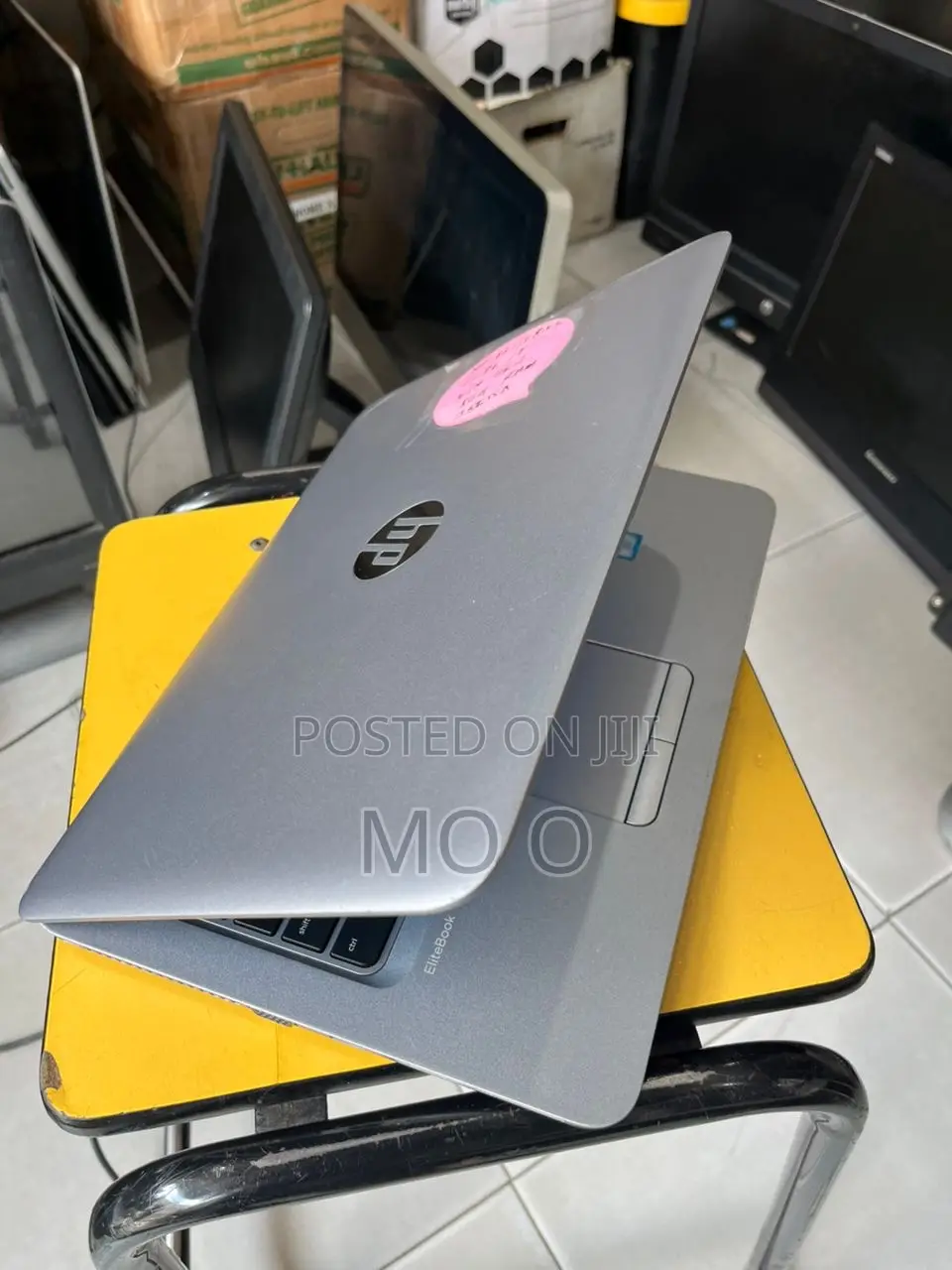 Laptop HP EliteBook 840 G3 8GB Intel Core I7 SSD 256GB