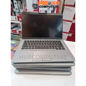 Laptop Dell Latitude 5410 8GB Intel Core I5 SSD 256GB