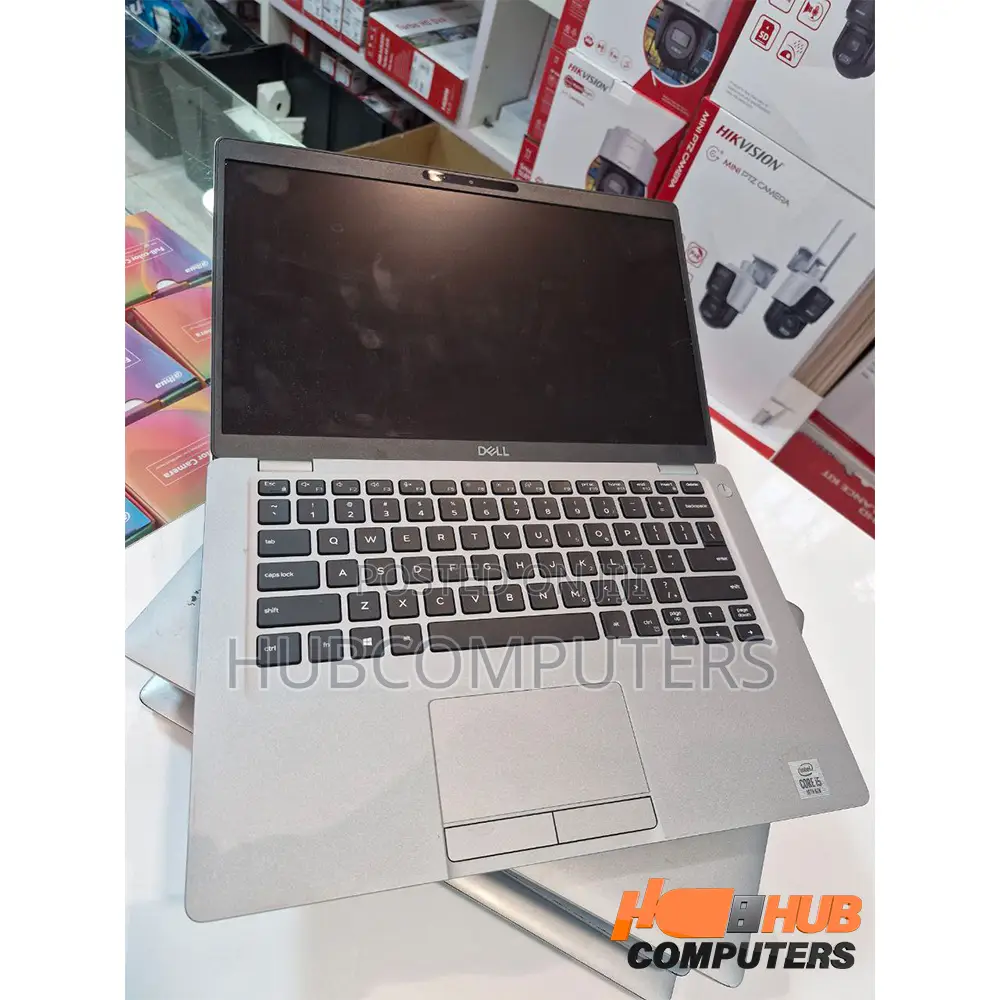 Laptop Dell Latitude 5410 8GB Intel Core I5 SSD 256GB