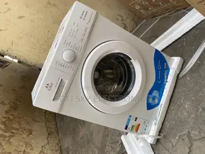 More Prelim Zara 6kg Front Load Washing Machine