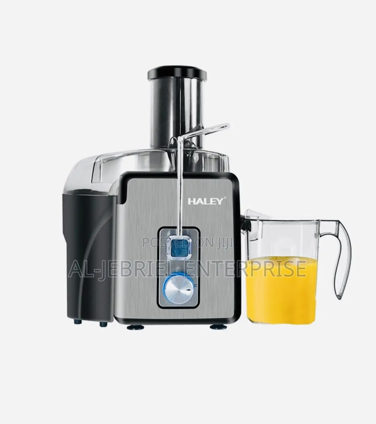 Haley Juicer 1800w