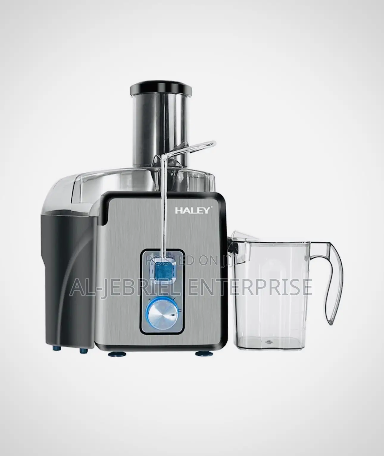 Haley Juicer 1800w