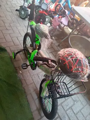 16 Mountain Bike